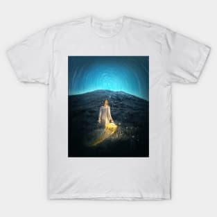 Lost Lunar T-Shirt